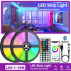 Tira LED Multicolor Para Gaming